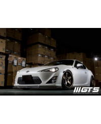 GT5 18" - WORK WHEELS