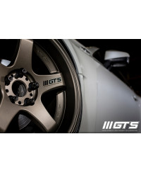 GT5 18" - WORK WHEELS