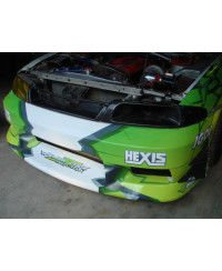 PRISE D'AIR CARBON R33 EPR