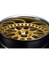 VS XX 18" WORK WHEELS