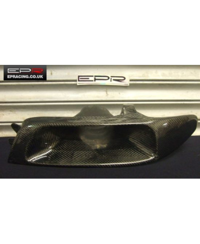 PRISE D'AIR CARBON R33 EPR