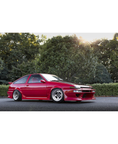 EQUIP40 FORTY 15" WORK WHEELS
