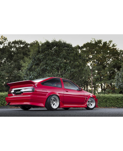 EQUIP40 FORTY 15" WORK WHEELS