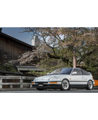 EQUIP40 FORTY 15" WORK WHEELS