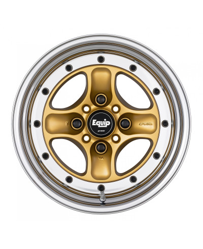 EQUIP40 FORTY 15" WORK WHEELS
