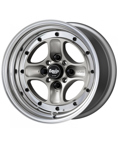 EQUIP40 FORTY 15" WORK WHEELS
