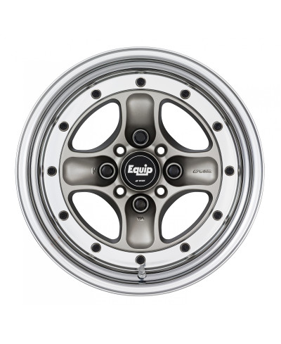 EQUIP40 FORTY 15" WORK WHEELS