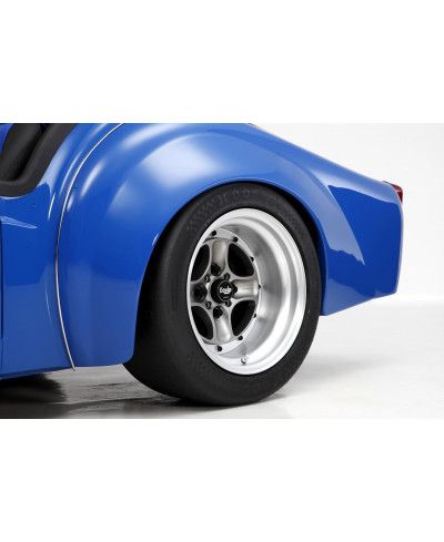 EQUIP40 FORTY 15" WORK WHEELS