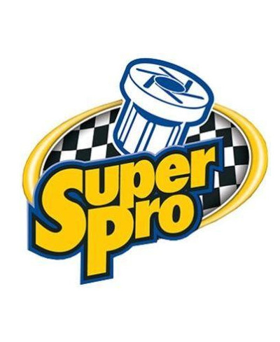 KIT SILENTBLOCS ESSIEU ARRIERE PRIMERA SUPER PRO