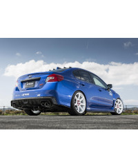 EMOTION T7R 18" WORK