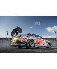 EMOTION T7R 18" WORK