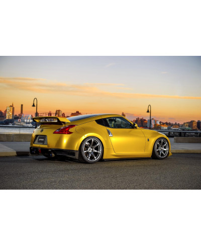 EMOTION T7R 18" WORK