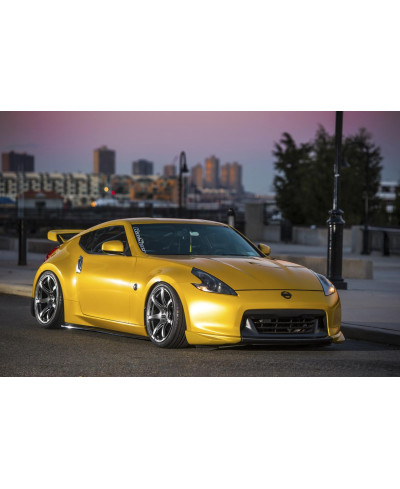 EMOTION T7R 18" WORK