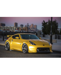 EMOTION T7R 18" WORK