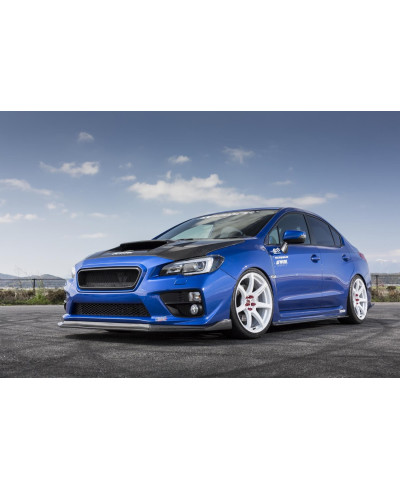 EMOTION T7R 18" WORK