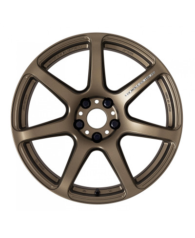 EMOTION T7R 18" WORK