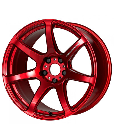 EMOTION T7R 18" WORK