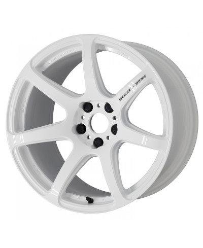 EMOTION T7R 18" WORK