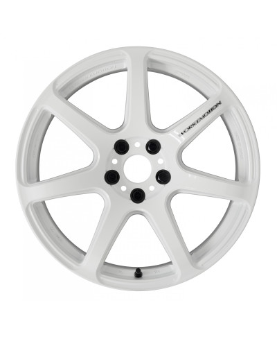 EMOTION T7R 18" WORK