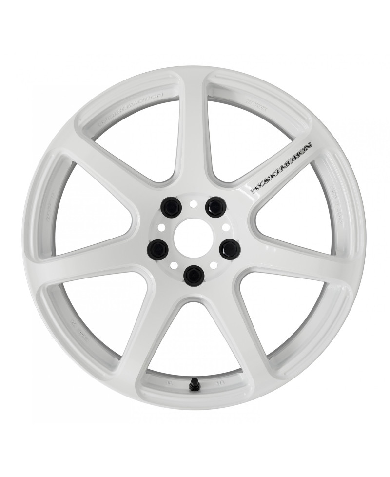 WORK WORK EMOTION T7R 17×7J 5H 114.3 +53 × TOYO PROXES Sport 205/50R17 サマータイヤホイール4本セット タイヤ・ホイール 車用品・バイク用品