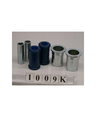 KIT COMPLET TRAIN AVANT ARRIERE S14 S15 SUPERPRO