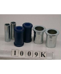 KIT COMPLET TRAIN AVANT ARRIERE S14 S15 SUPERPRO