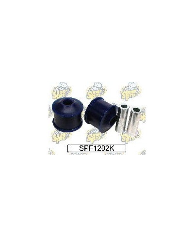 KIT COMPLET TRAIN AVANT ARRIERE S14 S15 SUPERPRO