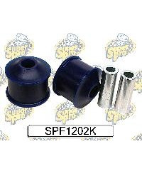 KIT COMPLET TRAIN AVANT ARRIERE S14 S15 SUPERPRO
