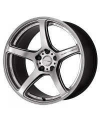 EMOTION T5R 17" WORK WHEELS