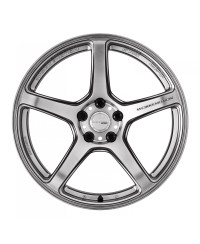 EMOTION T5R 17" WORK WHEELS