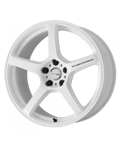 EMOTION T5R 17" WORK WHEELS