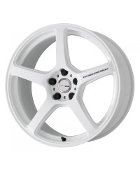 EMOTION T5R 17" WORK WHEELS