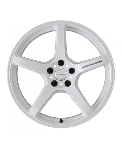 EMOTION T5R 17" WORK WHEELS