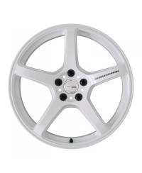 EMOTION T5R 17" WORK WHEELS