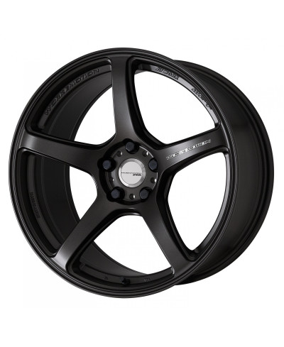 EMOTION T5R 17" WORK WHEELS