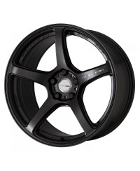 EMOTION T5R 17" WORK WHEELS