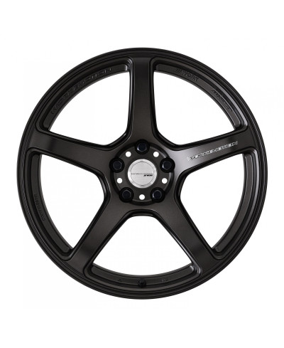 EMOTION T5R 17" WORK WHEELS