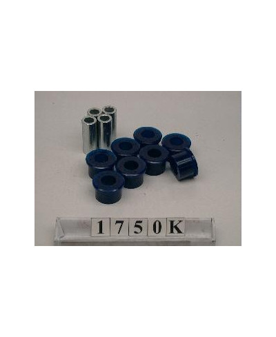 KIT COMPLET TRAIN AVANT ARRIERE S14 S15 SUPERPRO
