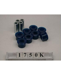 KIT COMPLET TRAIN AVANT ARRIERE S14 S15 SUPERPRO