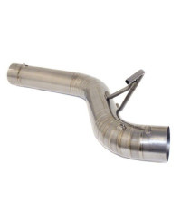 CATBACK TITANIUM  NISSAN TOMEI