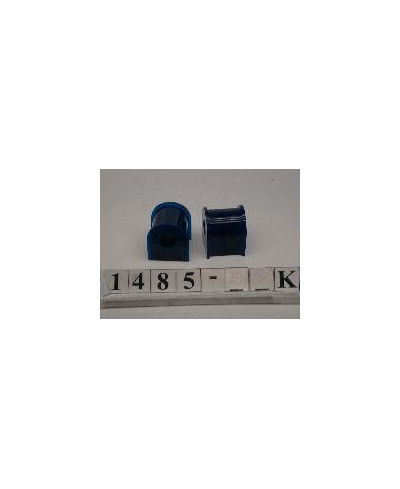 KIT COMPLET TRAIN AVANT ARRIERE S14 S15 SUPERPRO