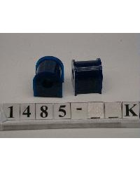 KIT COMPLET TRAIN AVANT ARRIERE S14 S15 SUPERPRO