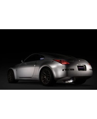 CATBACK TITANIUM  NISSAN TOMEI