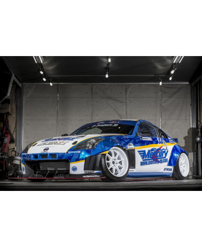 Work Wheels Emotion D9R