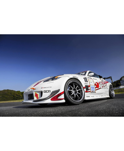 Work Wheels Emotion D9R