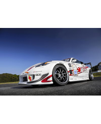 Work Wheels Emotion D9R