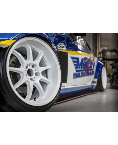 Work Wheels Emotion D9R