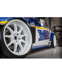 Work Wheels Emotion D9R