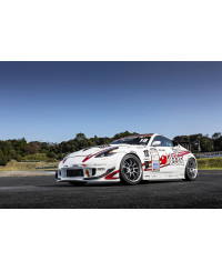 Work Wheels Emotion D9R