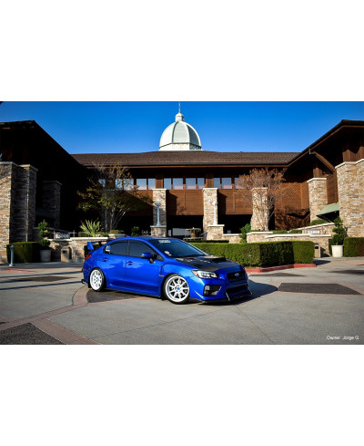 Work Wheels Emotion D9R